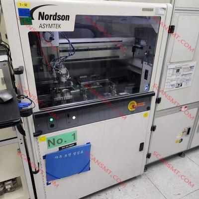 Nordson Asymtek Asymtek SL940E 2015 Inline Con